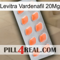 Levitra Vardenafil 20Mg 26